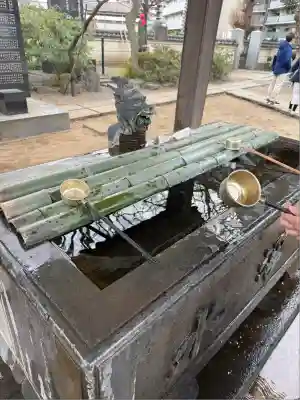 蓮馨寺(埼玉県)