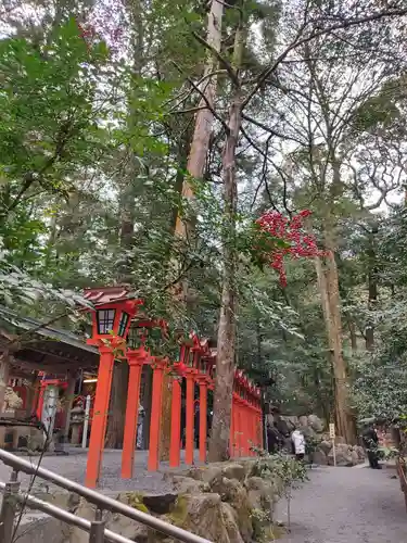 椿岸神社の建物その他