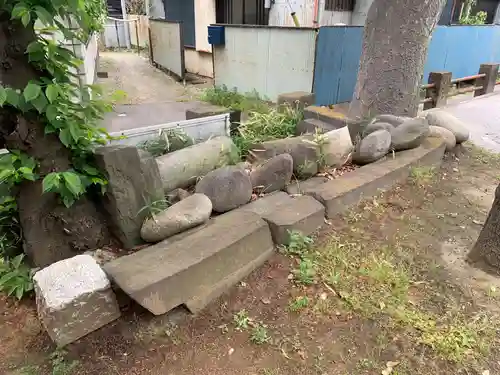 甲大神社(千葉県)