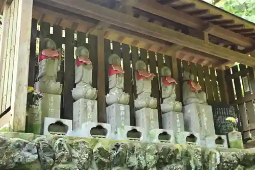 水潜寺(埼玉県)