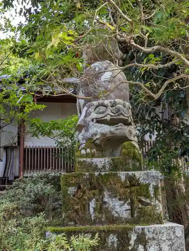 赤山禅院(京都府)