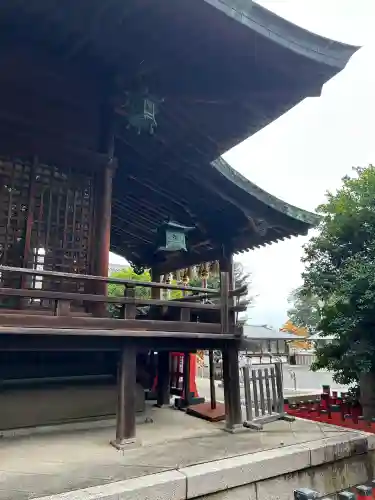 城山八幡宮(愛知県)