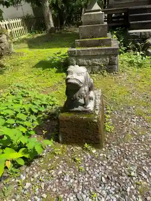 通洞鉱山神社(栃木県)