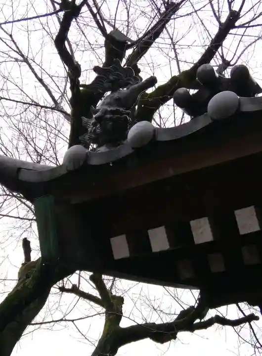 法輪寺(東京都)