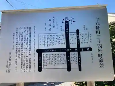 八王子神社(神奈川県)