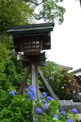 伊勢山皇大神宮(神奈川県)