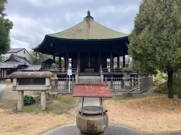 長光寺(愛知県)