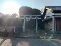 金比羅神社(千葉県)