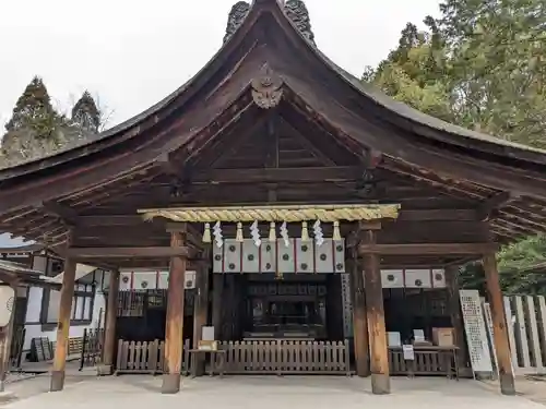 大縣神社(愛知県)
