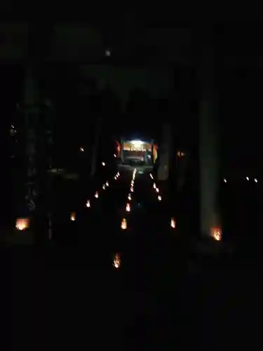 伏木香取神社のその他建物