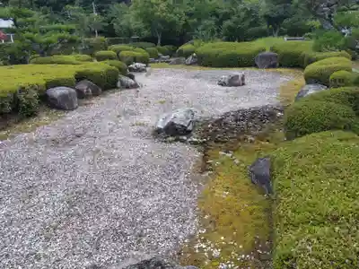 大池寺(滋賀県)