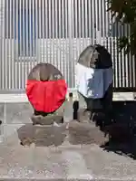 成田山不動尊(東京都)