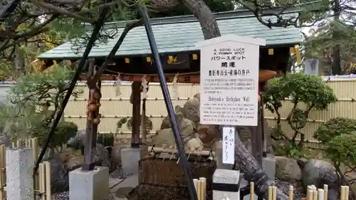 太閤山常泉寺のその他建物