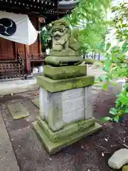 皇大神社(山形県)