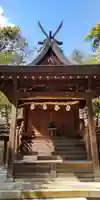 若宮神社(兵庫県)