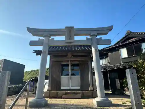 蛭子神社(福井県)