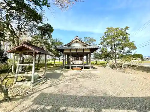 天満宮社(滋賀県)