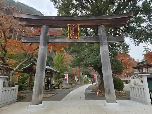 高麗神社(埼玉県)