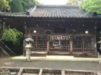 多比鹿神社(三重県)