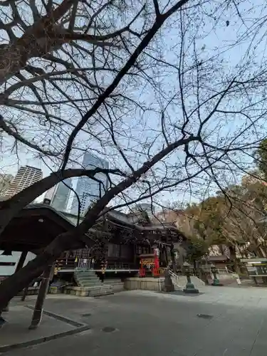 熊野神社(東京都)