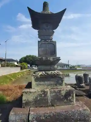 崇聖寺(栃木県)