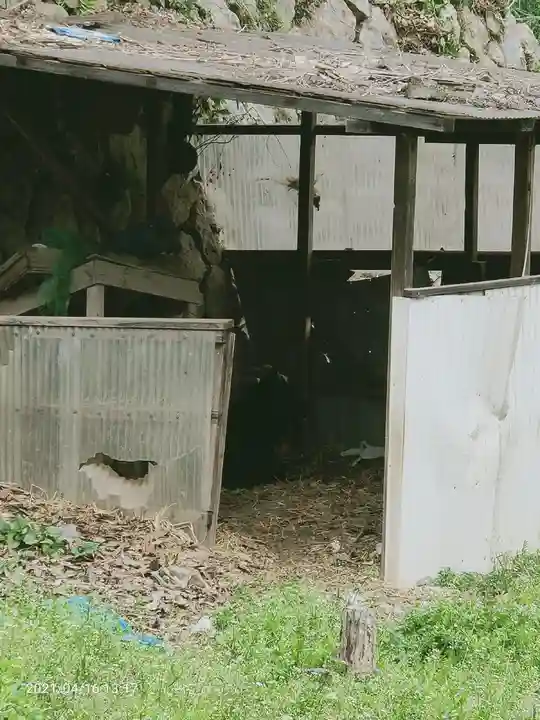 賀茂別雷神社のその他建物