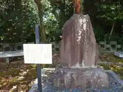 縣居神社(静岡県)