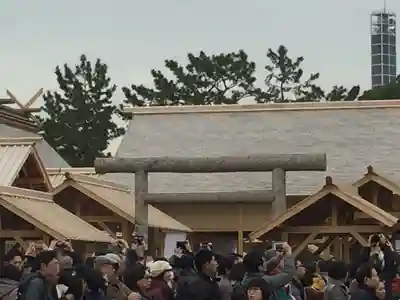 大嘗宮(東京都)