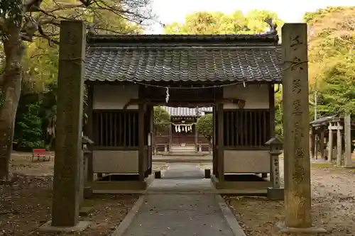 拾貮社神社(香川県)