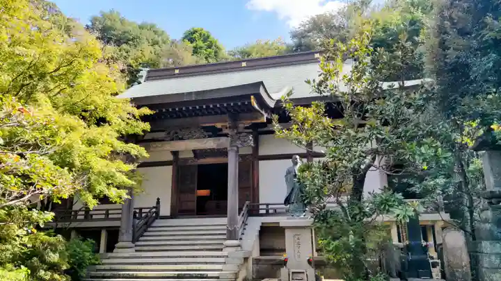 充行院(千葉県)