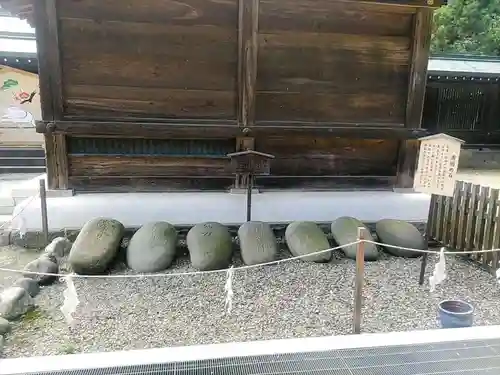 武蔵一宮氷川神社(埼玉県)