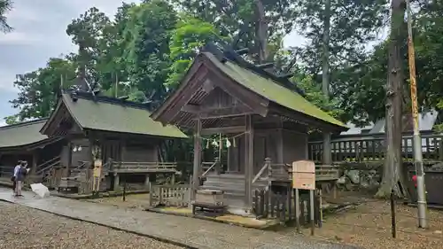 出雲大社(島根県)