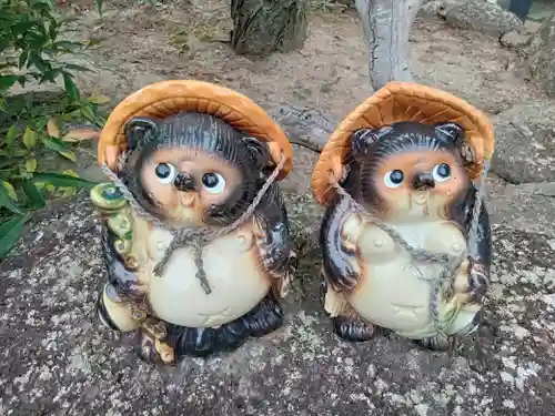 させん堂不動寺(大阪府)