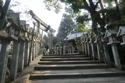 朝護孫子寺のその他建物