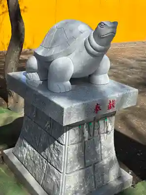 駒形神社(群馬県)