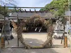 小垣江神明神社(愛知県)