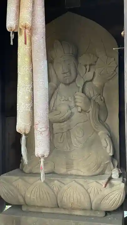 観音寺(山形県)