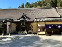 古峯神社(栃木県)