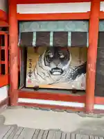 賀茂御祖神社(下鴨神社)の絵馬