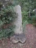 長井神社のその他建物