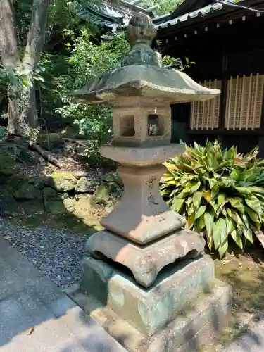 芝岡神社(静岡県)