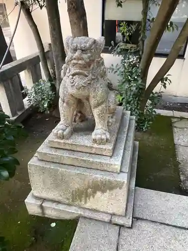 猿江神社(東京都)