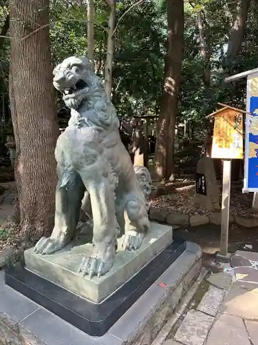 駒木諏訪神社(千葉県)