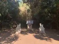 諏訪神社(千葉県)