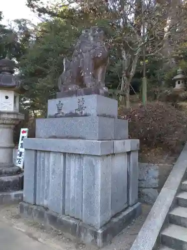 香取神宮(千葉県)