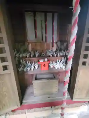 金刀比羅神社(茨城県)