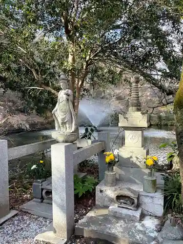 井の頭弁財天（大盛寺）(東京都)