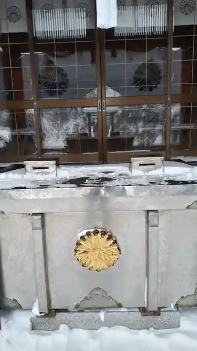 当別神社(北海道)