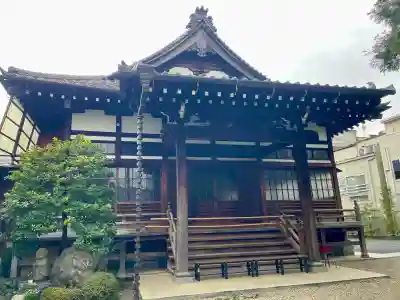 天眼寺(東京都)