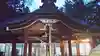 都々古別神社(八槻)の本殿・本堂